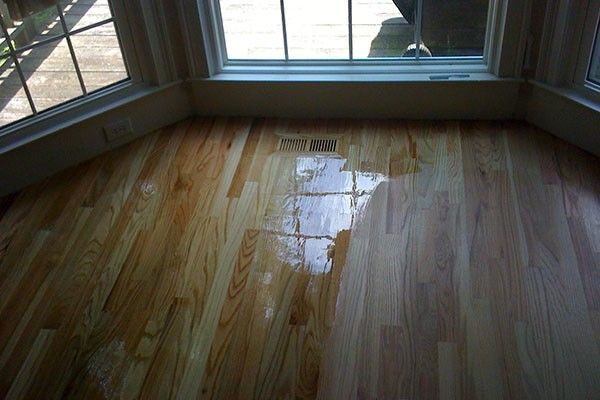 Hardwood Floor Recoating Pasadena CA