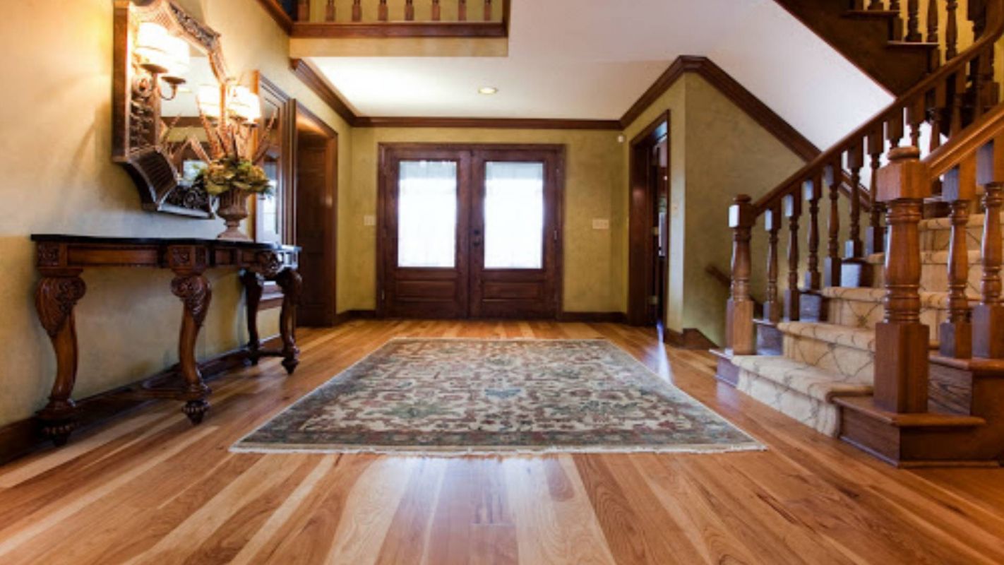 Residential Flooring Services Carroll County MD