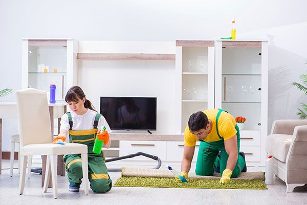 Cost-effective Cleaning Services Tacoma WA