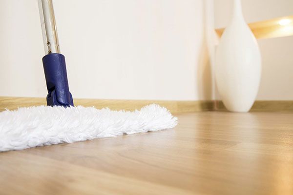 Floor Maintenance Services Tacoma WA