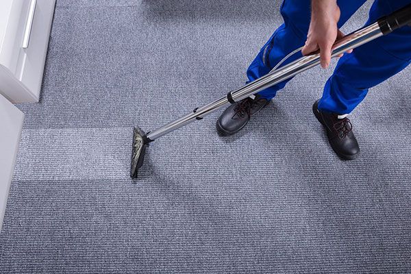 Carpet Cleaning Services Tacoma WA