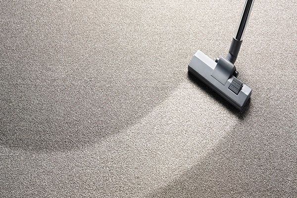 Low Moisture Carpet Cleaning Tacoma WA