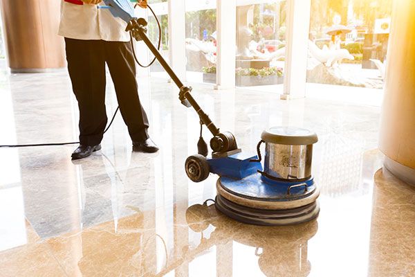 Commercial Cleaning Services Lakewood WA