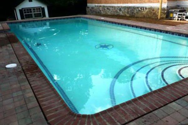 Affordable Pool Renovation Company