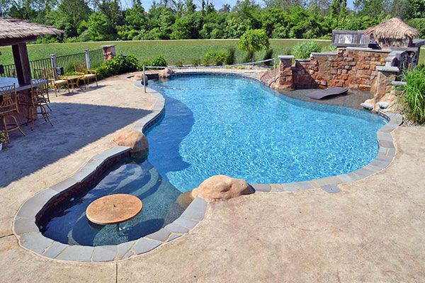 Pool Renovation Service