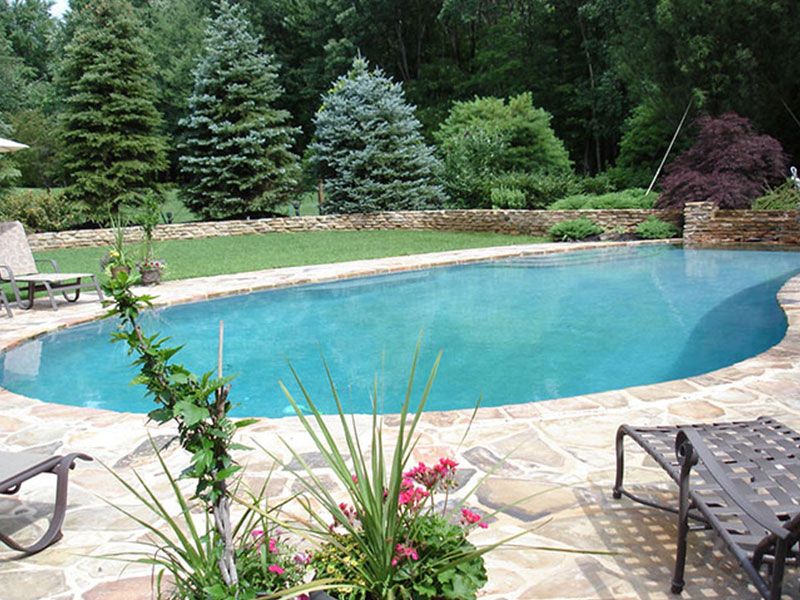 Why Hiring Us As Your Pool Renovation Service Will Be Something You Would Not Regret?