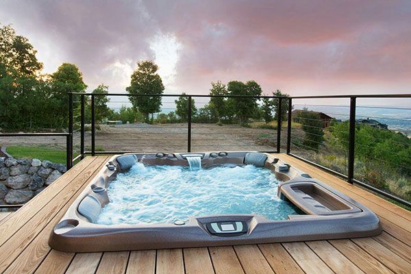 Hot Tubs Clean Up Services Allen TX