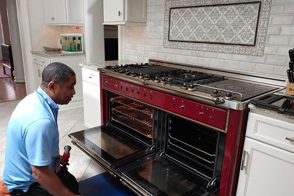 Appliance Repair Cost Roland Park MD