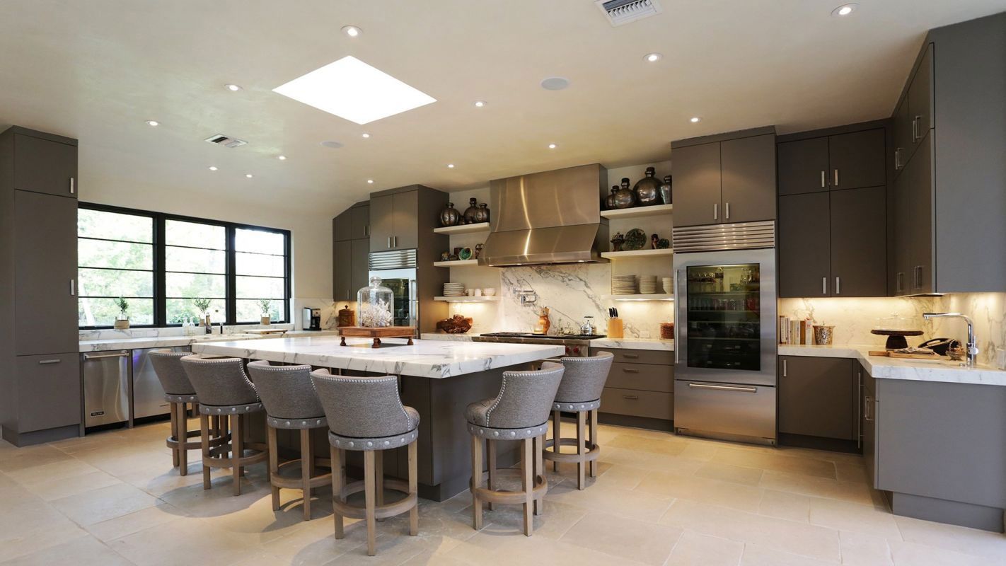 Kitchen Remodeling Miami Beach FL