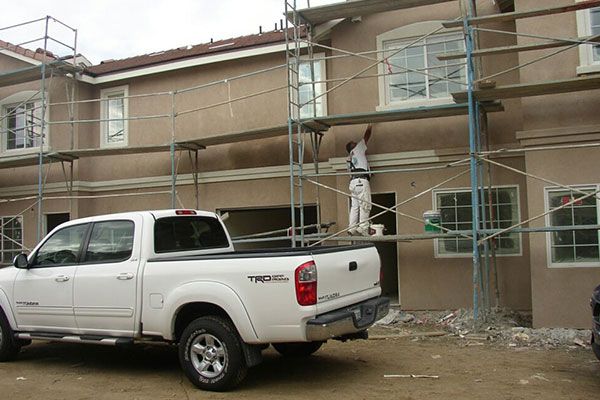 Residential & Commercial Painting Poway CA