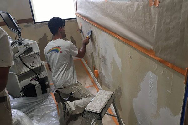 Drywall Installation & Repair Services Rancho Peñasquitos CA