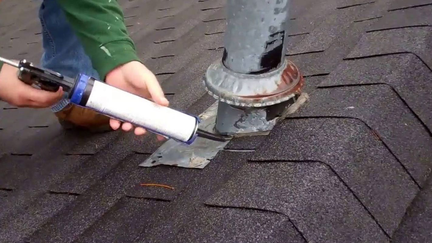 Roof Leak Repair Hialeah FL