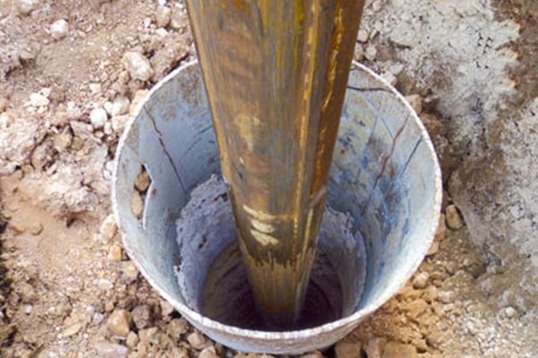 Water Well Drilling Service Wasco CA