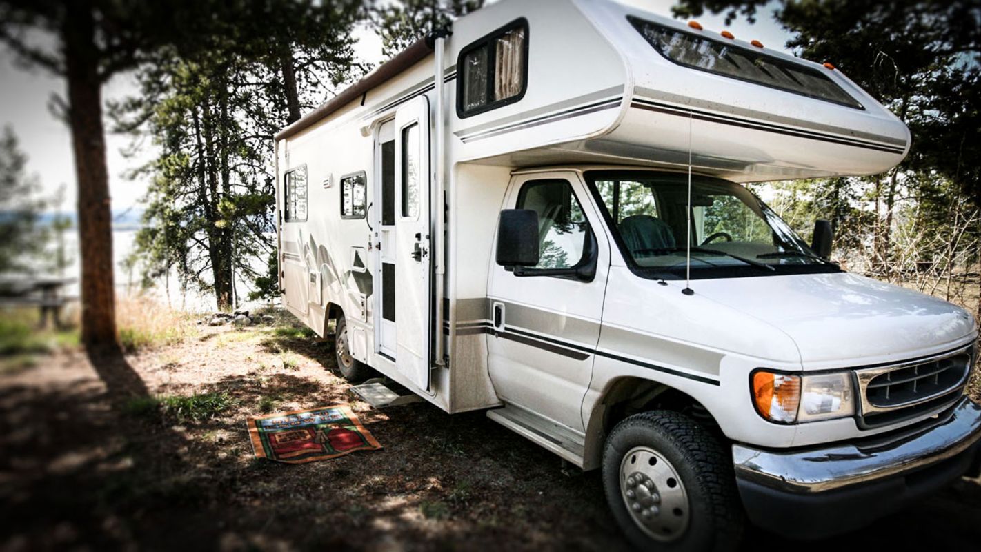 RV And Boat Detailing Broward County FL