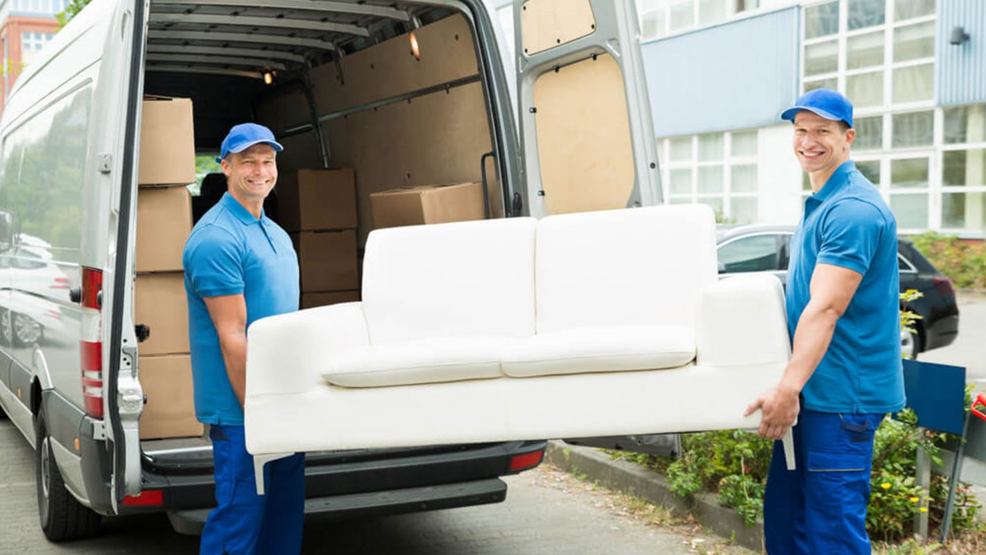Furniture Delivery Services Cary NC