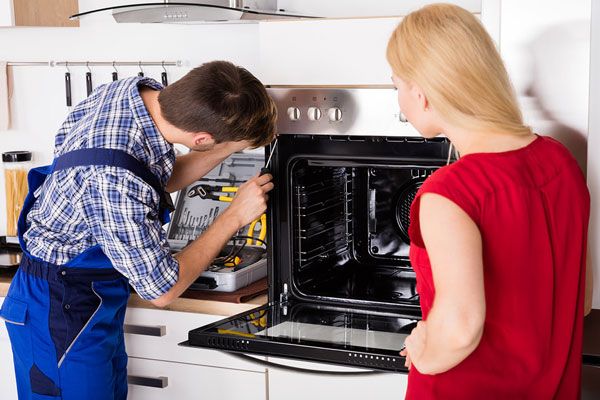 Home Appliance Repair McKinney TX