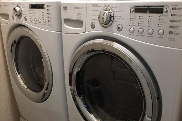 Dryer Repair Cost McKinney TX