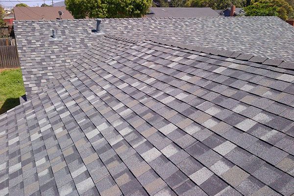 Composition Roofing Contractor Tacoma WA