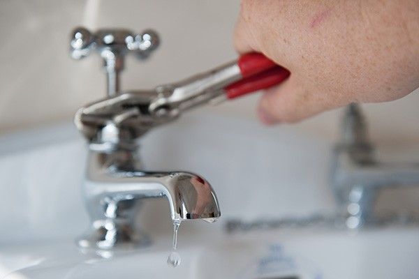 Faucet Installation Services Lawrenceville GA