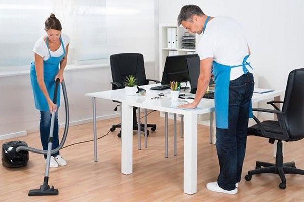 Office Cleaning Service Apple Valley CA