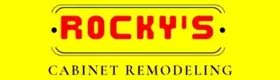 Rocky's Cabinet Remodeling, kitchen remodeling services Weston FL