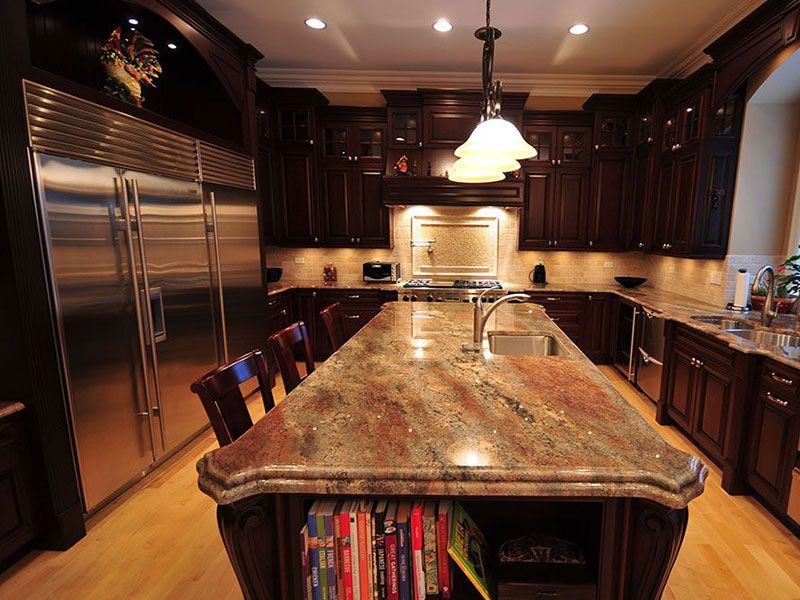 What Are The Benefits Of Hiring Us As Your Kitchen Remodeler In Key Biscayne FL?