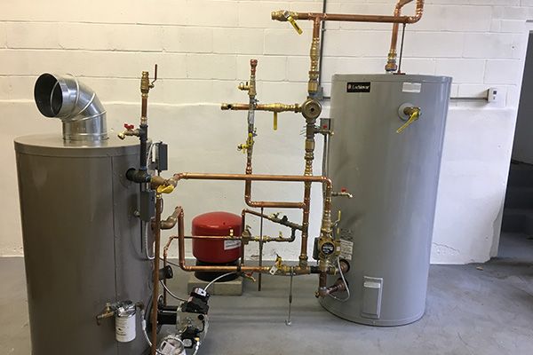 Water Heater Installation Decatur GA