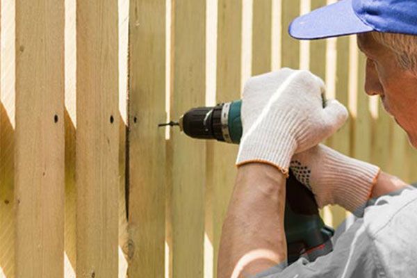 Fence Replacement Contractors Maitland FL