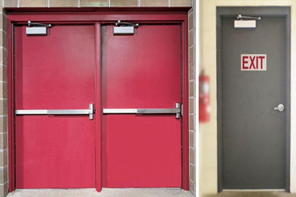 Professional Fire Rated Doors Installers The Bronx NY