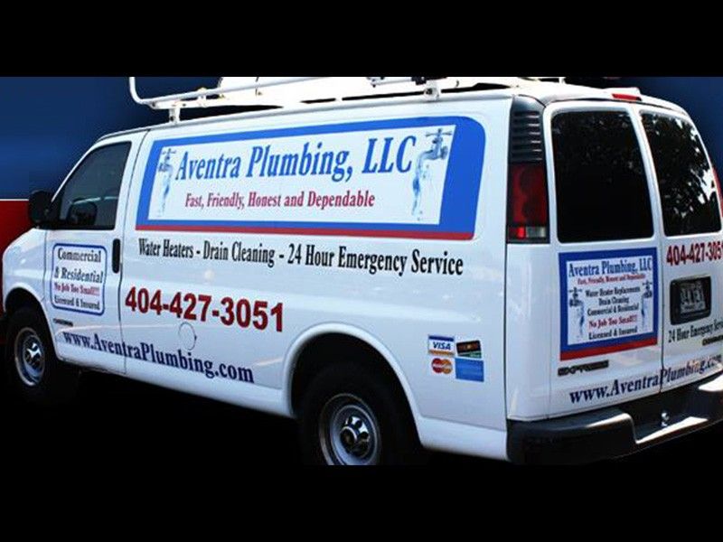 Benefits Of Choose Our Plumbing Services