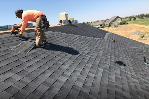 Best Roofing Contractor Moses Lake WA