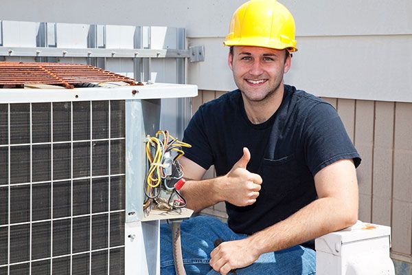 Air Conditioner Installation