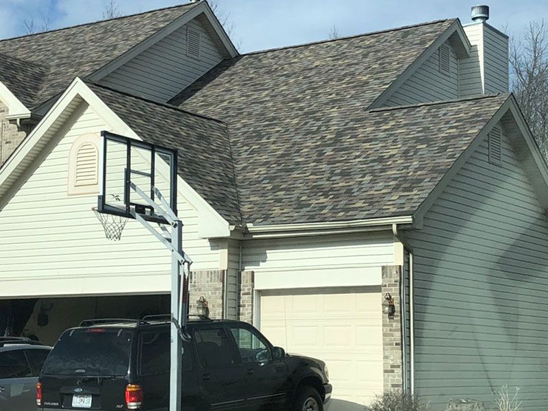 Roofing Installation Service University City MO