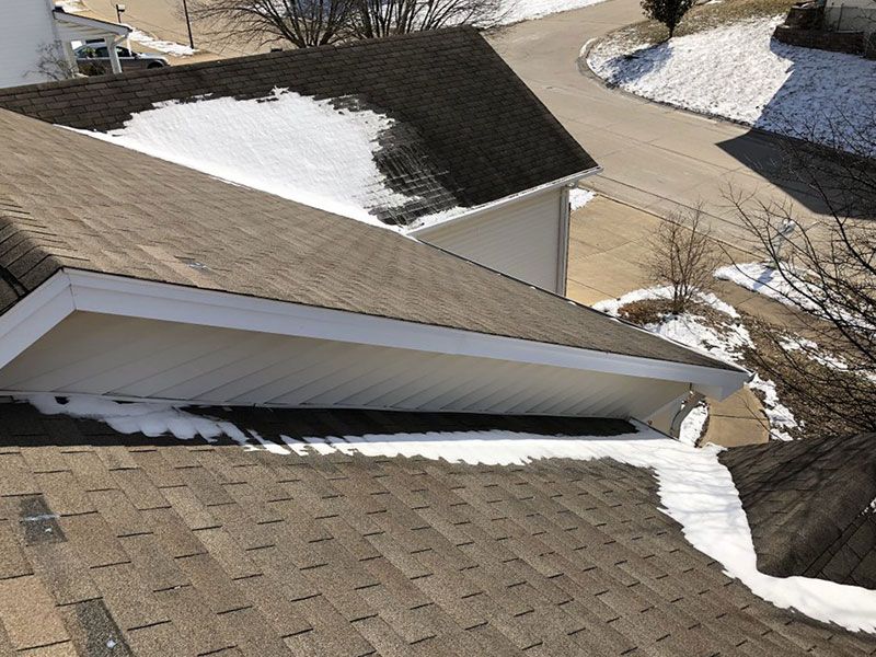 Roofing Installation Service University City MO