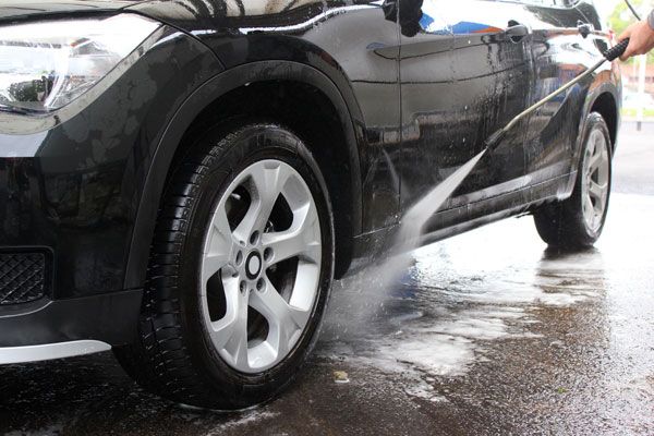 Car Washing Services In Catonsville MD