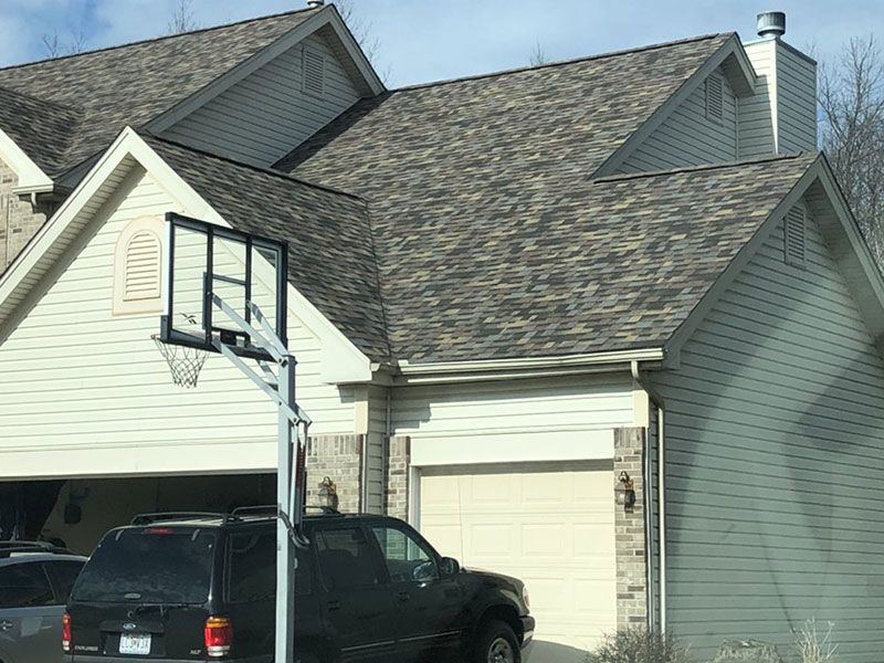 Roofing Installation Service St Louis city MO