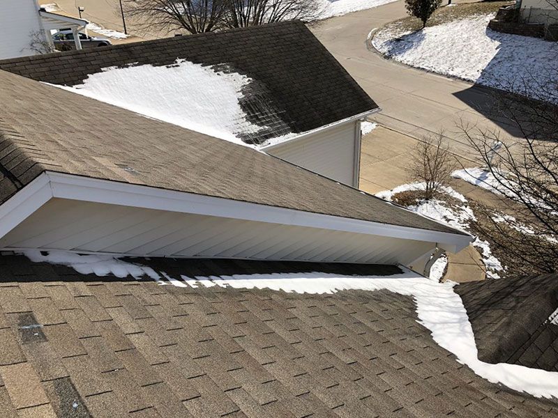 Roofing Installation Service St Louis city MO
