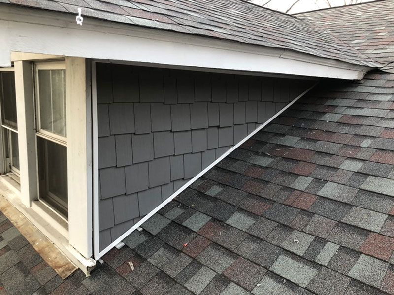 Roofing Installation Service St Charles MO