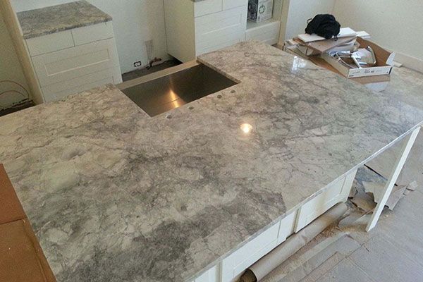 Granite Countertops Installation