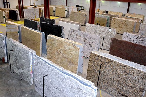 Quartz Countertop Stores