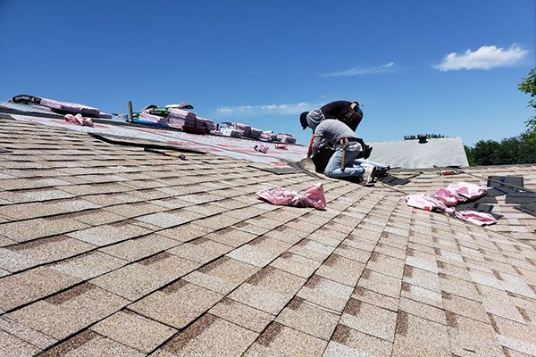 Best Roofing Services Killeen TX