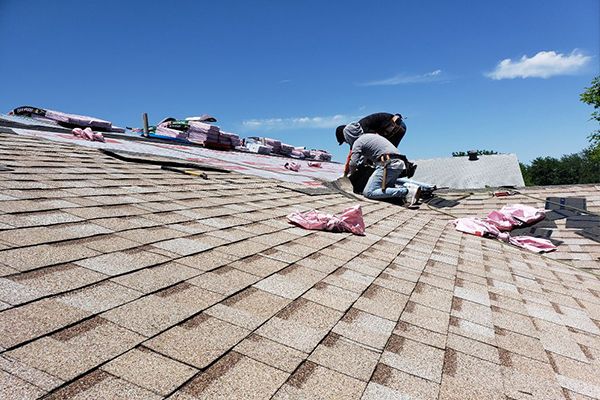 Affordable Roofing Services Fort Hood TX