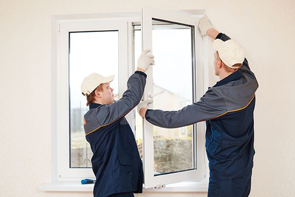 New Window Installation Services Temple TX