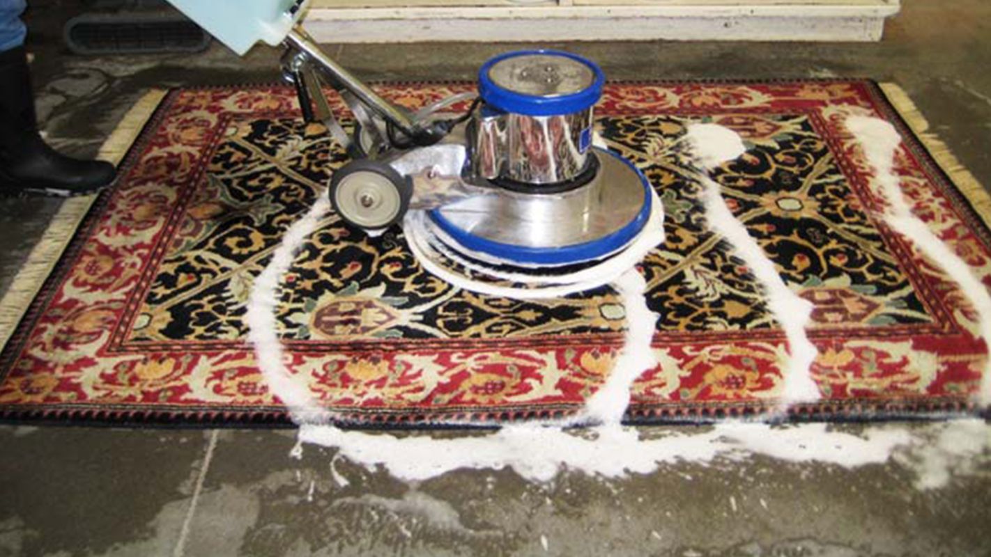 Residential Rug Cleaning Services Meridian ID