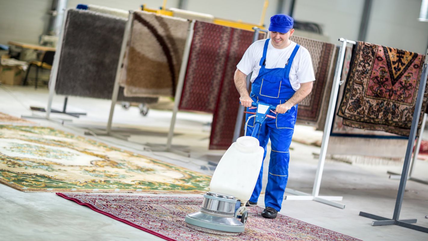 Commercial Rug Cleaning Services Nampa ID