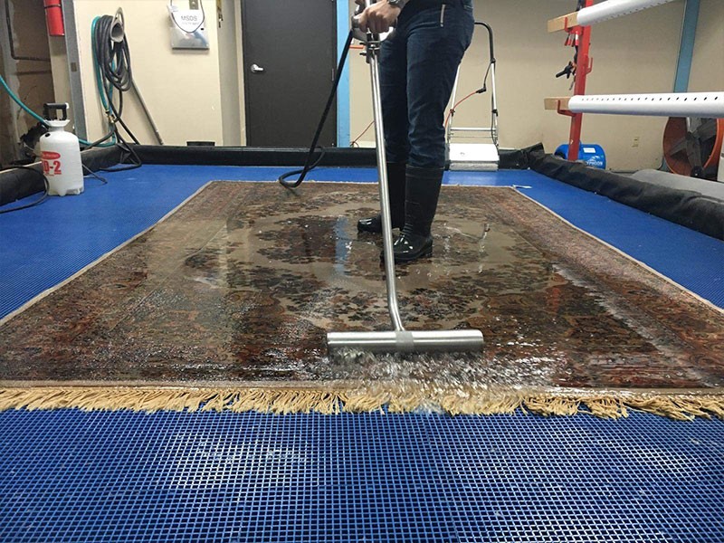 Best Rug Cleaning Services in Boca Raton