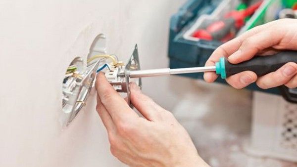 Residential Electrical Services