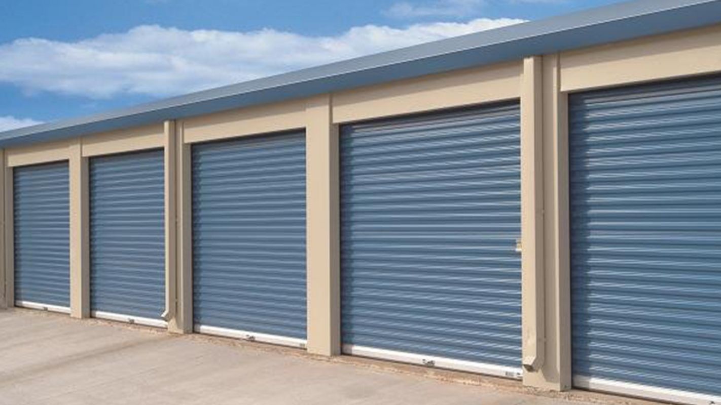 Commercial Garage Door Repair Services Long Island City NY