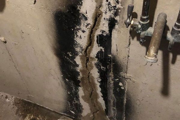 Foundation Repair Services Arlington Heights IL