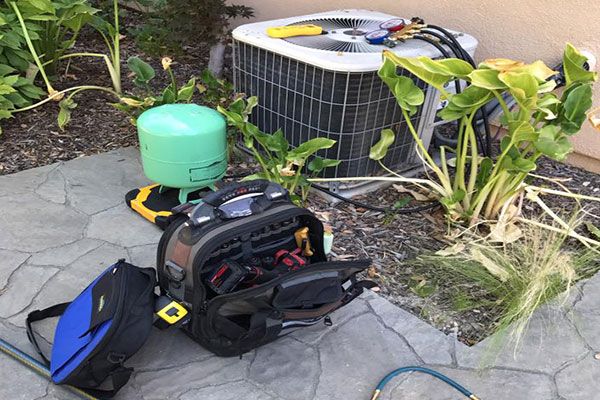 Heating System Repair Services Rancho Cucamonga CA